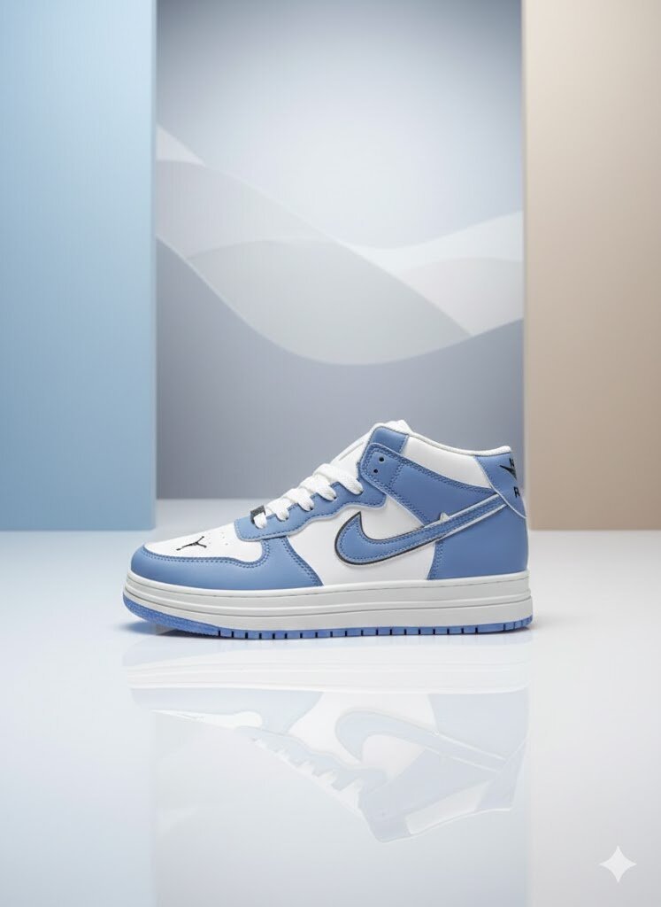 Кроссовки Nike