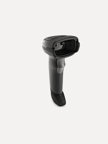 Изображение товара Сканер штрих-кодов ZEBRA DS2208-SR7U2100AZW, 2D, USB, черный