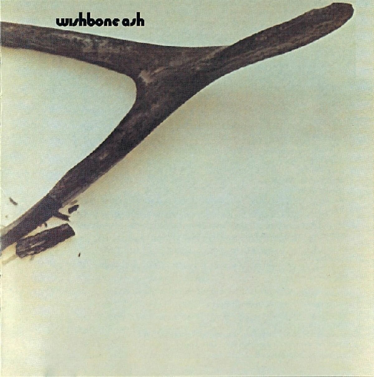 CD диск Wishbone Ash - Wishbone Ash (CD) 1994