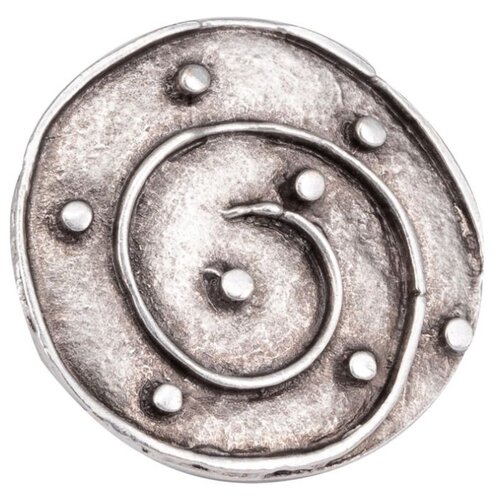 фото Otokodesign кольцо лабиринт 55871