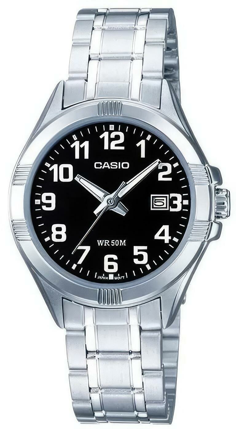 Наручные часы CASIO Collection LTP-1308D-1B