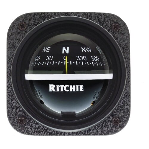 Компас Ritchie Navigation Explorer V-537 черный