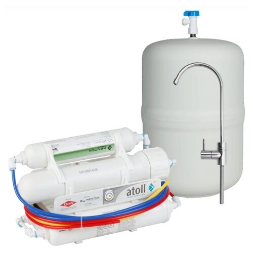 фото Фильтр atoll a-4100 compact