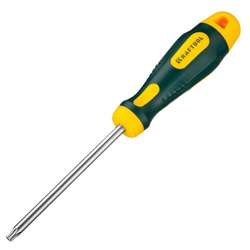 фото Отвёртка Torx наконечник Kraftool 250077-15-080