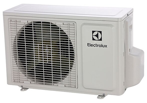 Сплит-система Electrolux EACS-09HAR_X/N3 - фотография № 3