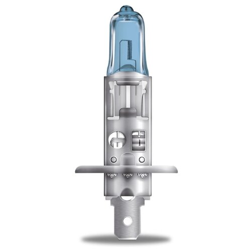 фото Лампа автомобильная галогенная osram