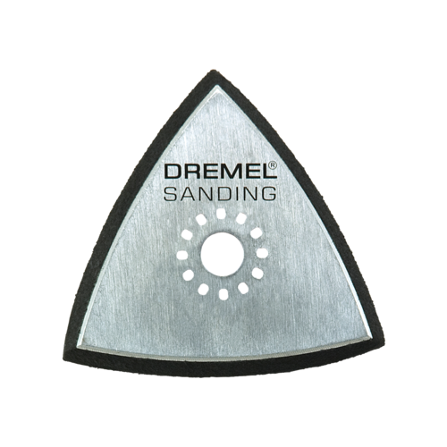 универсальный адаптер dremel multi max mm300 2615m300ja Насадка Dremel Multi-Max MM11