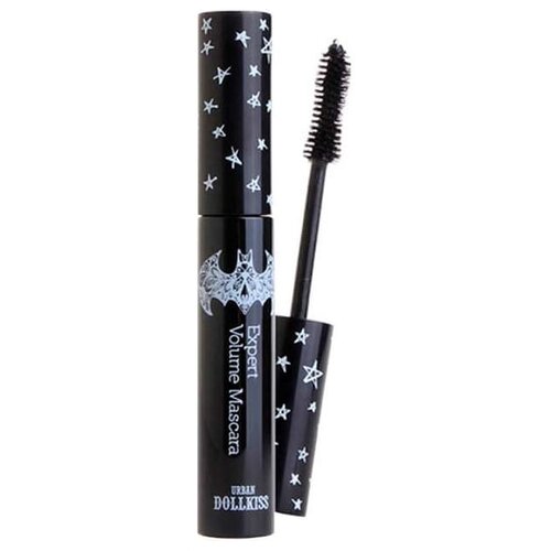 Тушь для объема ресниц Baviphat Urban Dollkiss Black Devil Expert Volume Mascara 10ml