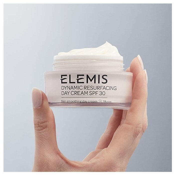 elemis dynamic resurfacing day cream