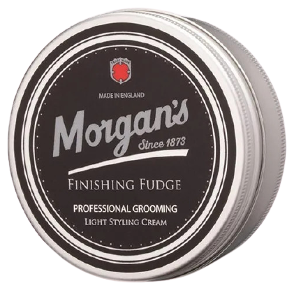 Morgans Крем Styling Finishing Fudge, слабая фиксация, 75 мл