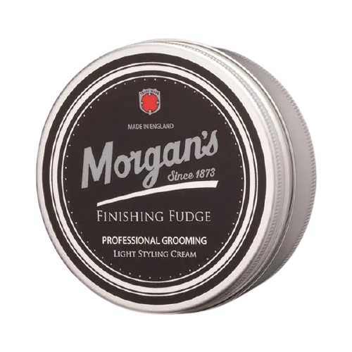 Morgans Крем Styling Finishing Fudge, слабая фиксация, 75 мл