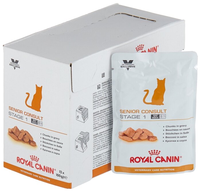 royal canin consult