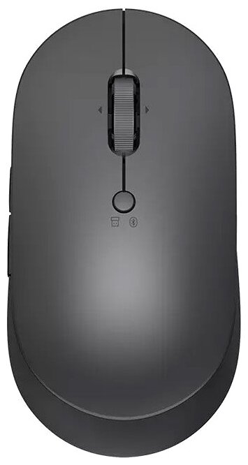 Мышь Xiaomi MiiiW Dual Mode Mouse S500