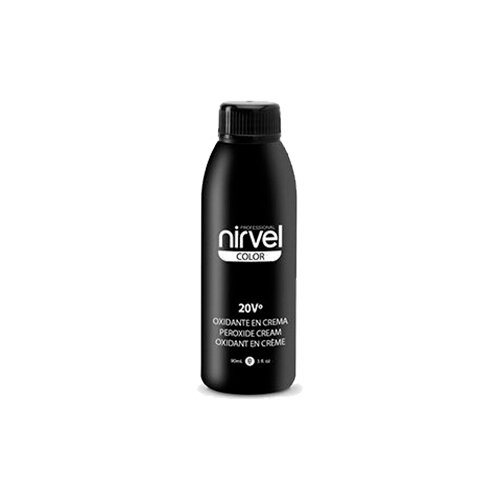 Nirvel Окислитель кремовый 6 %, 90 мл, 90 г