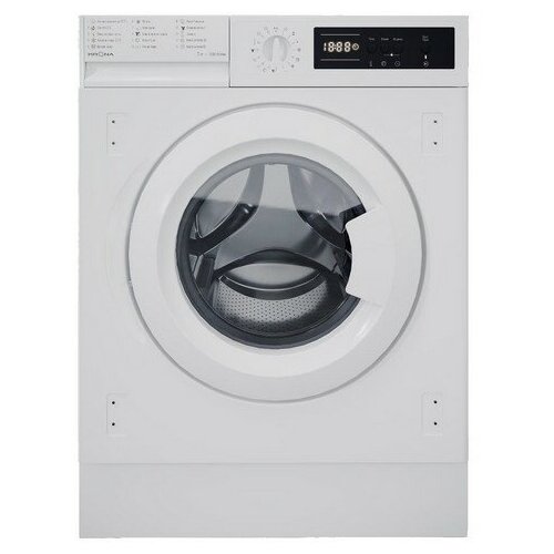 Автоматические стиральные машины Krona Встраиваемая стиральная машина Krona Kaya 1200 7K White KRWM107 5398000₽