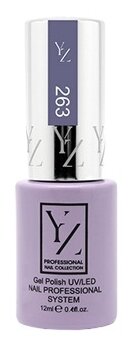 Yllozure, Гель-лак Nail Professional System №263