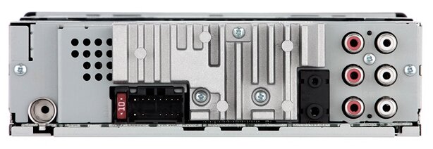Автомагнитола Pioneer DEH-S510BT — купить в интернет-магазине по низкой ...