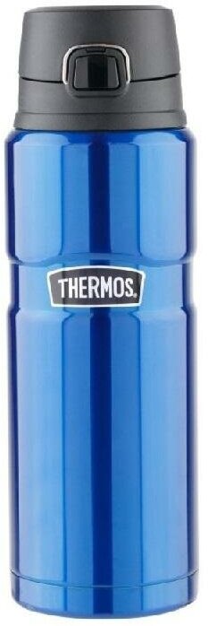 Термос Thermos SK4000 (155955) 0.71л. синий