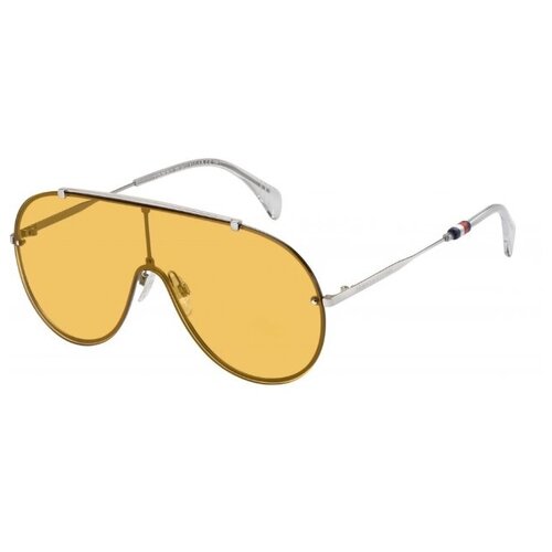 фото Солнцезащитные очки tommy hilfiger th 1597/s yellow