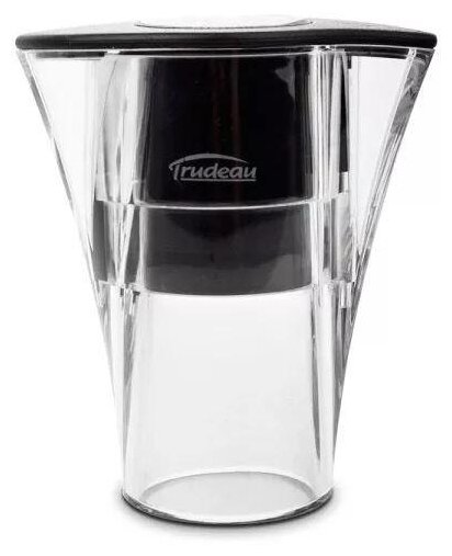 фото Открывалка для бутылок Trudeau Wine Bottle Screw Cap Remover 0979004