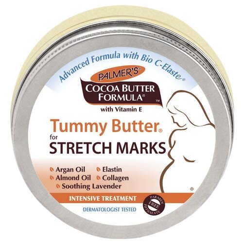 фото Palmer's масло tummy butter for