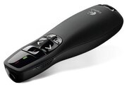 Пульт для проекторов Logitech R400