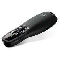 Пульт для проекторов Logitech R400