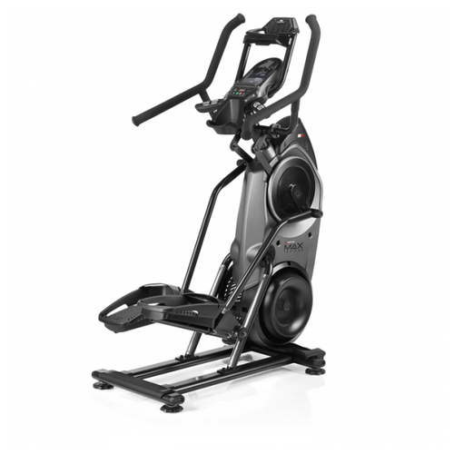 фото Эллиптический тренажер bowflex max trainer m8 серый