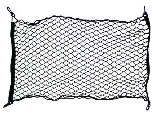 Сетка в багажное отделение 90 x 50 см. AVS GL-01