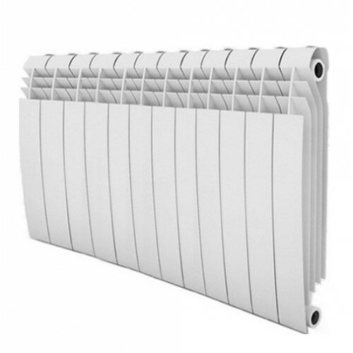 фото Радиатор ал. Royal Thermo DreamLiner/Biliner 500*90 12сек