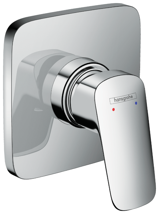 Рукоятка hansgrohe Logis 71604000