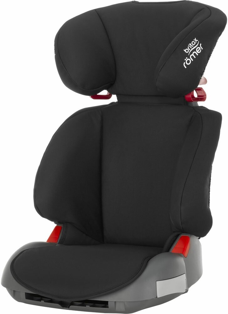 Britax Römer Adventure (Cosmos Black)