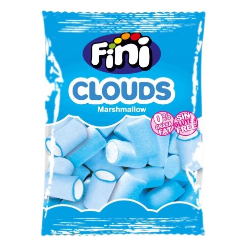  FINI Clouds, -, , 80 