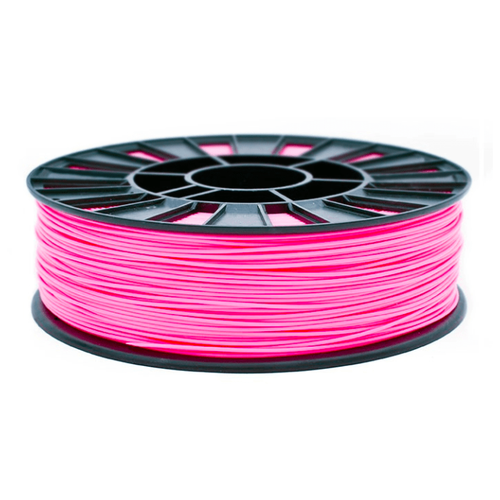 PETG пластик Lider-3D 1.75мм розовый 1кг