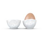 Tassen Набор подставок для яиц с мимикой 