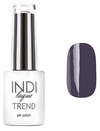 ruNail, Гель-лак Indi Trend №5184