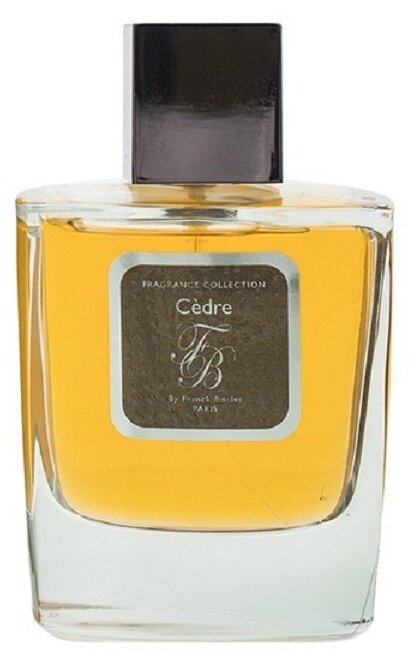 Franck Boclet Cèdre Eau De Parfum 100мл