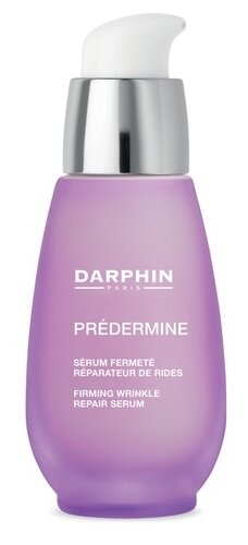 Darphin Predermine Firming Wrinkle Repair Serum Интенсивно укрепляющая сыворотка для лица от морщин, 30 мл