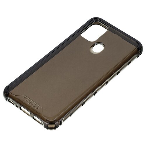фото Чехол-накладка araree gp-fpm315kda для samsung galaxy m31 черный