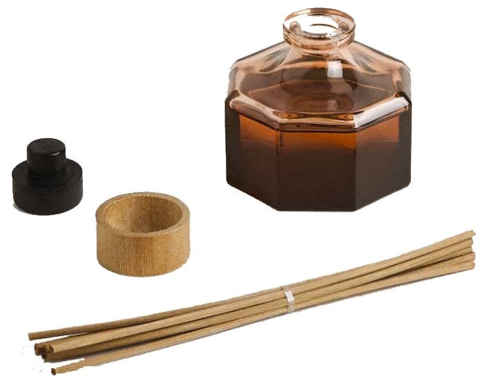 Купить ZARA HOME диффузор Soft Cashmere 100 мл по низкой цене с доставкой из маркетплейса Беру