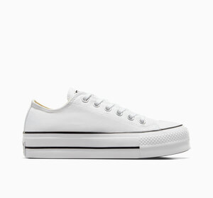 Кеды Converse Chuck Taylor All Star, размер 10,5, белый, черный