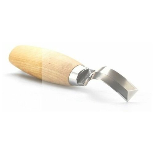 фото Нож morakniv hook knife 163 double edge ложкорез нержавеющая сталь