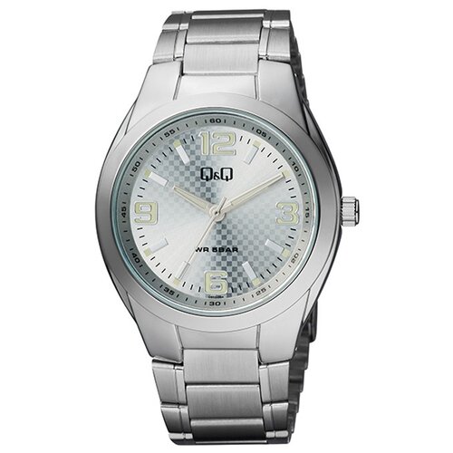 фото Наручные часы q&q qb52-204