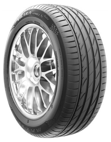 Шины Maxxis VS5 SUV 255/55/R18 109Y