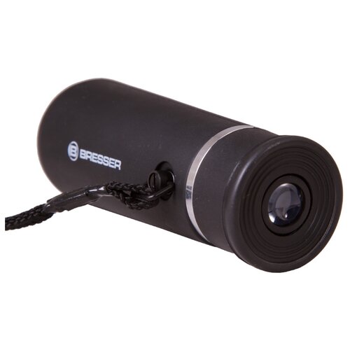 фото Монокуляр bresser topas 10x25 monocular black