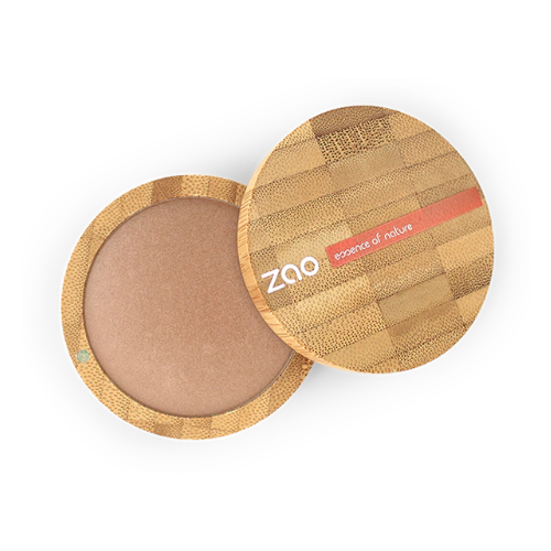 фото Zao пудра-бронзат bronzer