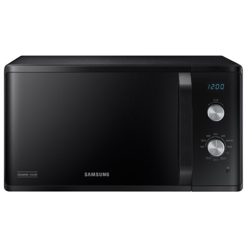 фото Микроволновая печь samsung mg23k3614ak