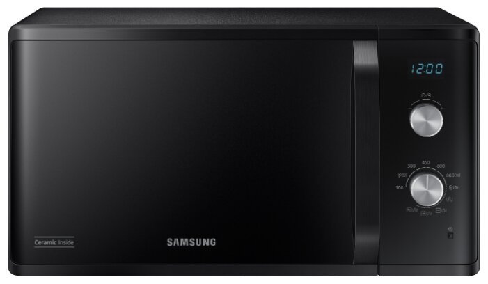 Микроволновая печь Samsung MG23K3614AK