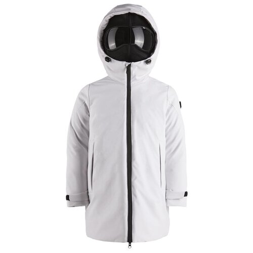 Куртка AI Riders размер 164, off white