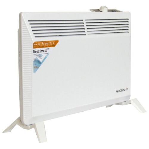 фото Конвектор neoclima tesoro 1000